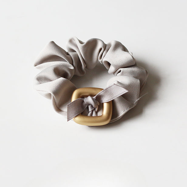 Bow Hair Tie For Women, Elegant And Stylish Hair Accessory For Tying Hair