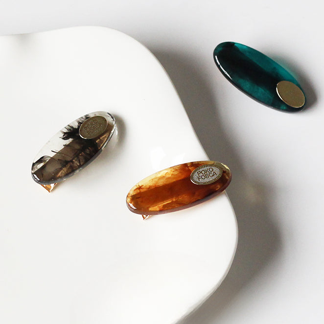 Crystal Hair Clips, Trendy And Stylish For Women To Style Hair