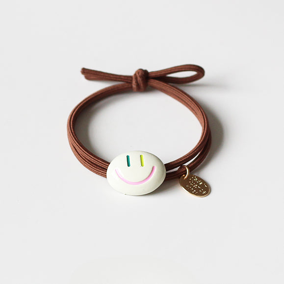 Cute Bunny Hair Ties, Sweet And Stylish For Women To Tie Hair
