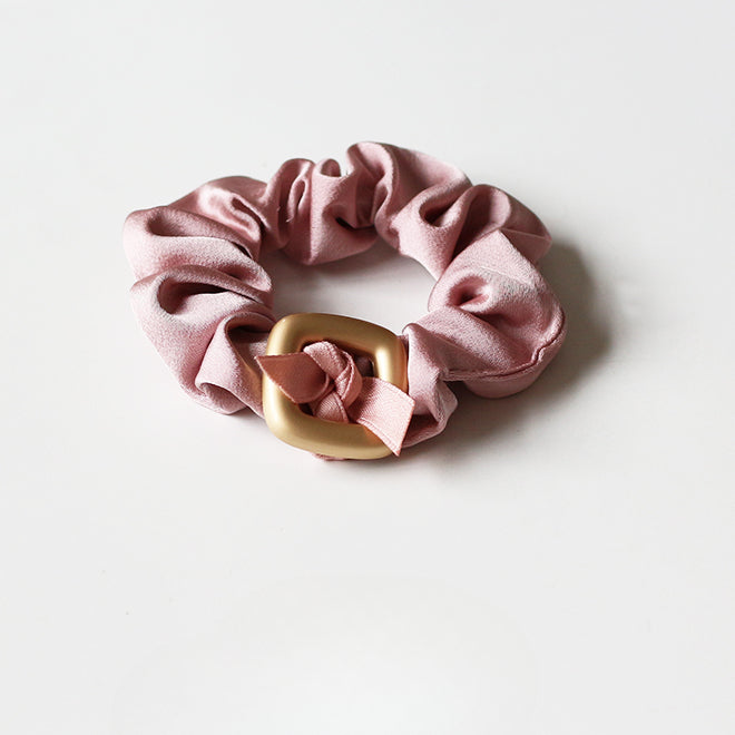 Bow Hair Tie For Women, Elegant And Stylish Hair Accessory For Tying Hair