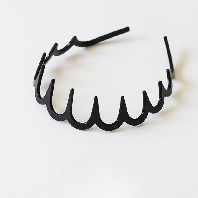 Wave Headband, High-End And Versatile For Women To Style Hair