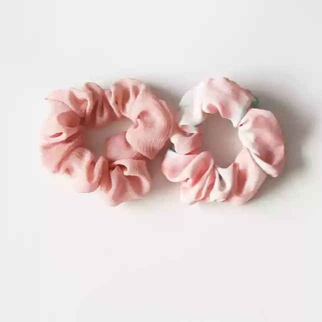 Simple and Elegant Cute Hair Tie Accessory - Exquisite Premium Korean Retro Trendy Style