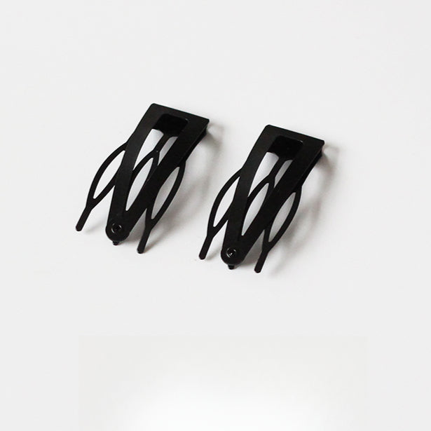 Hair Comb Bb Clip, Bangs and Side Forehead Clip, Small Hairpin