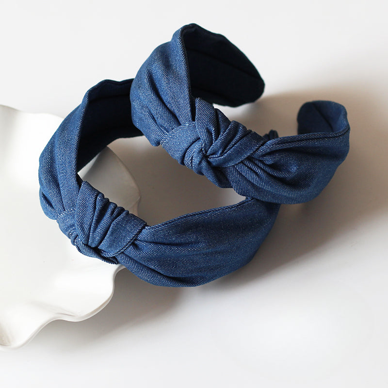 Elegant Headband, High-End And Stylish For Women To Style Hair