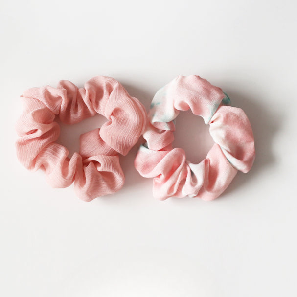 Simple and Elegant Cute Hair Tie Accessory - Exquisite Premium Korean Retro Trendy Style