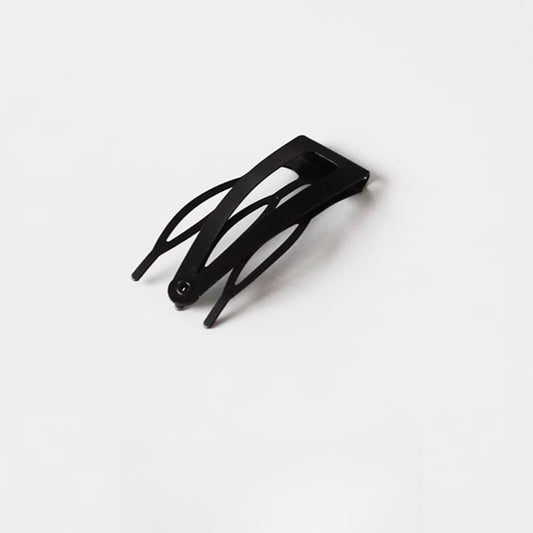 Hair Comb Bb Clip, Bangs and Side Forehead Clip, Small Hairpin