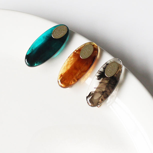Crystal Hair Clips, Trendy And Stylish For Women To Style Hair