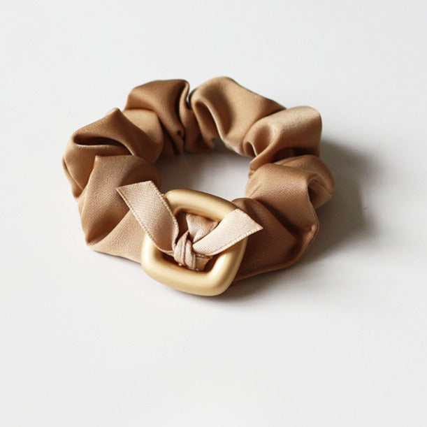 Bow Hair Tie For Women, Elegant And Stylish Hair Accessory For Tying Hair