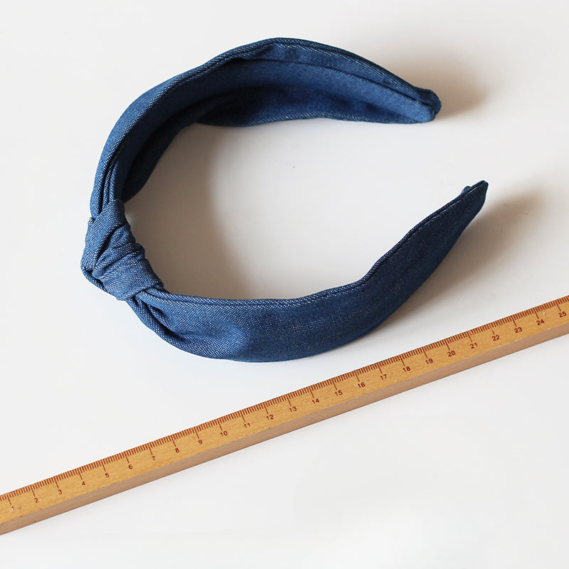 Elegant Headband, High-End And Stylish For Women To Style Hair