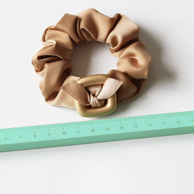 Bow Hair Tie For Women, Elegant And Stylish Hair Accessory For Tying Hair