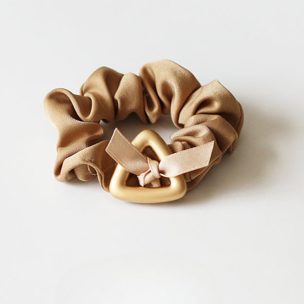 Bow Hair Tie For Women, Elegant And Stylish Hair Accessory For Tying Hair