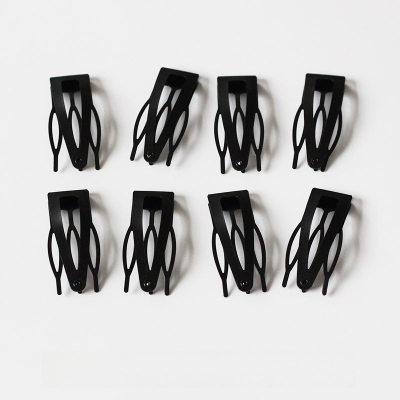 Hair Comb Bb Clip, Bangs and Side Forehead Clip, Small Hairpin