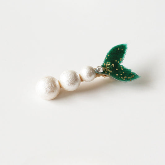 Korean Hair Clips, Stylish And Lightweight For Women To Style Hair