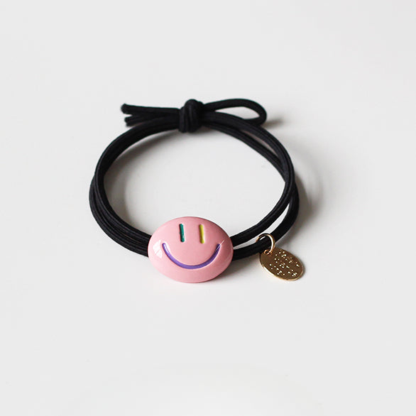 Cute Bunny Hair Ties, Sweet And Stylish For Women To Tie Hair