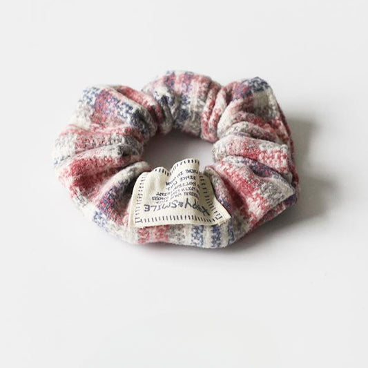 Knitted Hair Ties, High-Elasticity And Durable For Women To Tie Hair