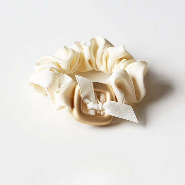 Bow Hair Tie For Women, Elegant And Stylish Hair Accessory For Tying Hair