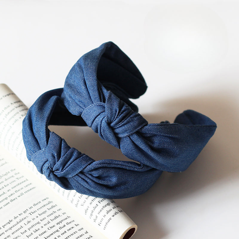 Elegant Headband, High-End And Stylish For Women To Style Hair
