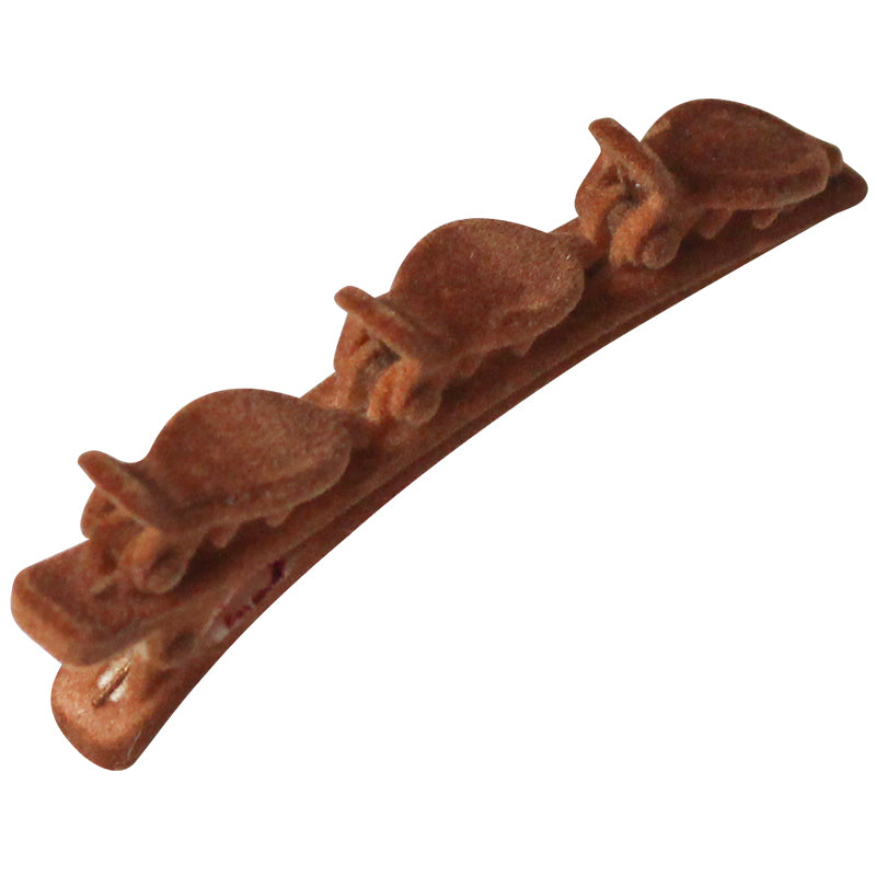 Velvet Hair Clips, Practical And Stylish For Women To Style Hair