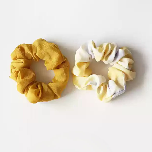 Simple and Elegant Cute Hair Tie Accessory - Exquisite Premium Korean Retro Trendy Style