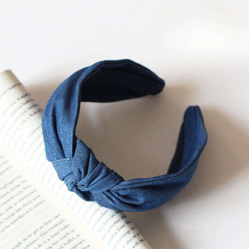 Elegant Headband, High-End And Stylish For Women To Style Hair