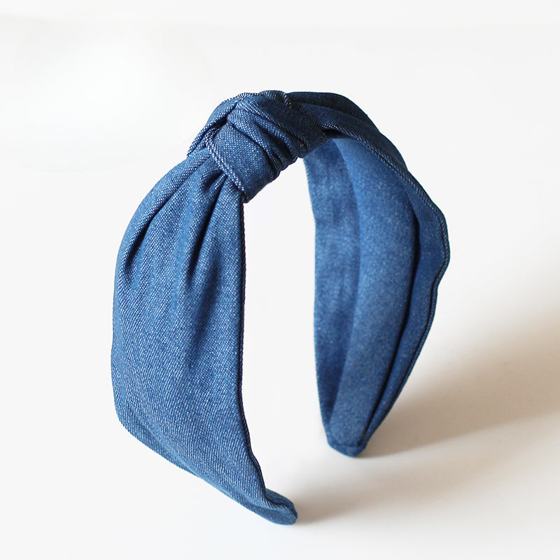 Elegant Headband, High-End And Stylish For Women To Style Hair