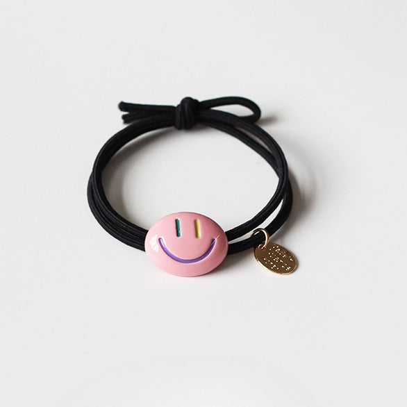 Cute Bunny Hair Ties, Sweet And Stylish For Women To Tie Hair