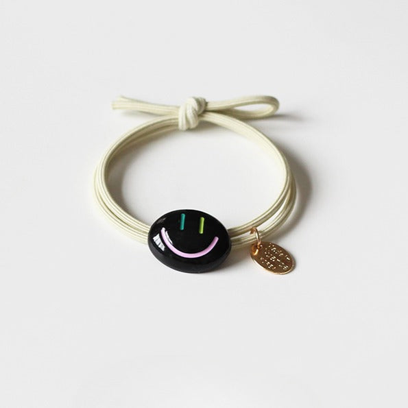 Cute Bunny Hair Ties, Sweet And Stylish For Women To Tie Hair