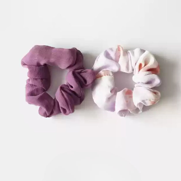 Simple and Elegant Cute Hair Tie Accessory - Exquisite Premium Korean Retro Trendy Style