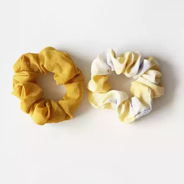 Simple and Elegant Cute Hair Tie Accessory - Exquisite Premium Korean Retro Trendy Style