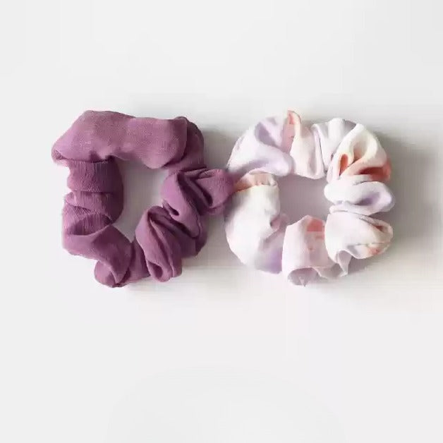 Simple and Elegant Cute Hair Tie Accessory - Exquisite Premium Korean Retro Trendy Style