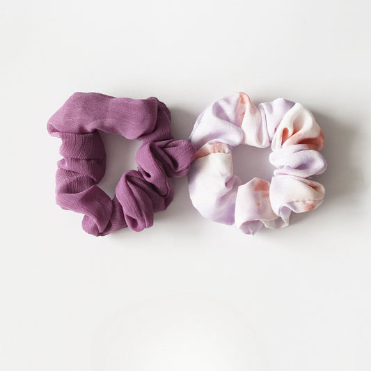 Simple and Elegant Cute Hair Tie Accessory - Exquisite Premium Korean Retro Trendy Style