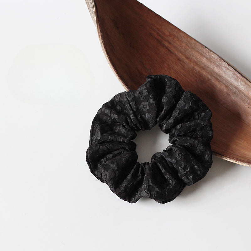 Fabric Hair Ties, Trendy And Stylish For Women To Tie Hair