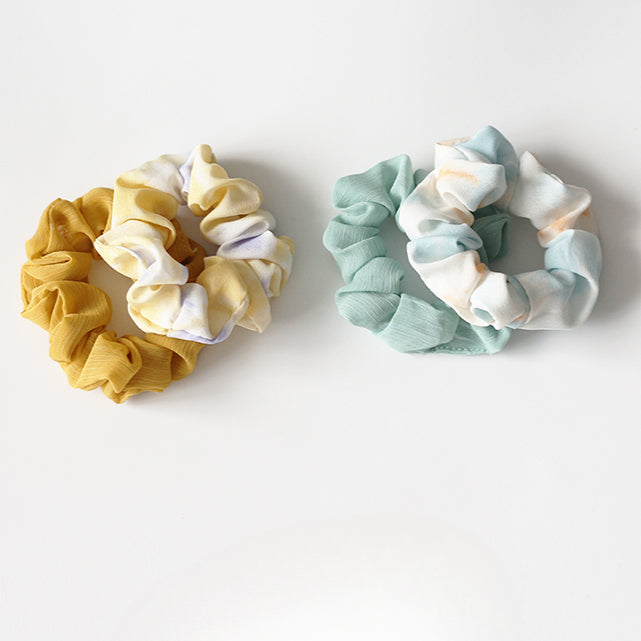 Simple and Elegant Cute Hair Tie Accessory - Exquisite Premium Korean Retro Trendy Style