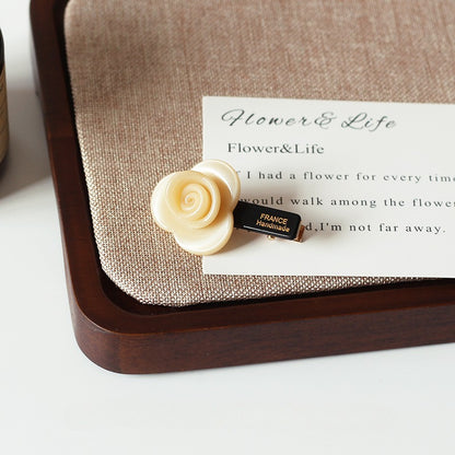 Rose Hair Clips, Stylish And Practical For Women To Style Hair