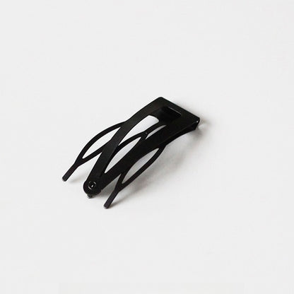 Hair Comb Bb Clip, Bangs and Side Forehead Clip,  Small Hairpin