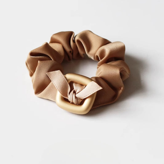 Bow Hair Tie For Women, Elegant And Stylish Hair Accessory For Tying Hair
