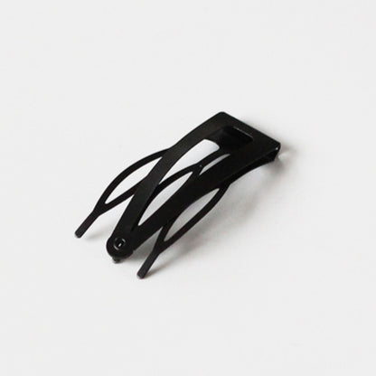 Hair Comb Bb Clip, Bangs and Side Forehead Clip,  Small Hairpin