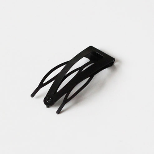 Hair Comb Bb Clip, Bangs and Side Forehead Clip,  Small Hairpin