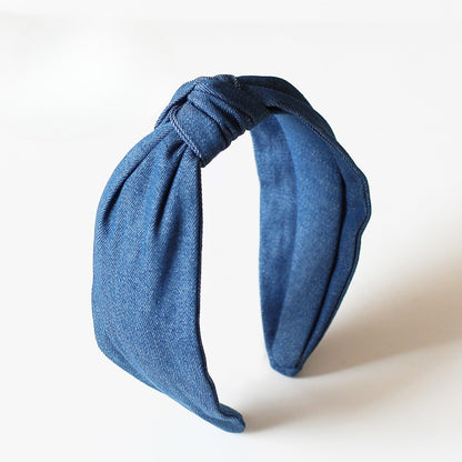 Elegant Headband, High-End And Stylish For Women To Style Hair