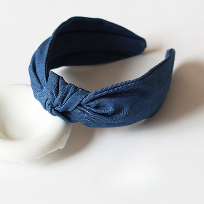 Elegant Headband, High-End And Stylish For Women To Style Hair