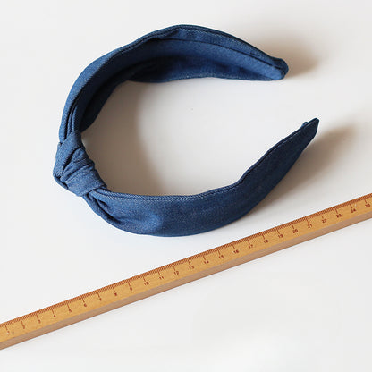 Elegant Headband, High-End And Stylish For Women To Style Hair