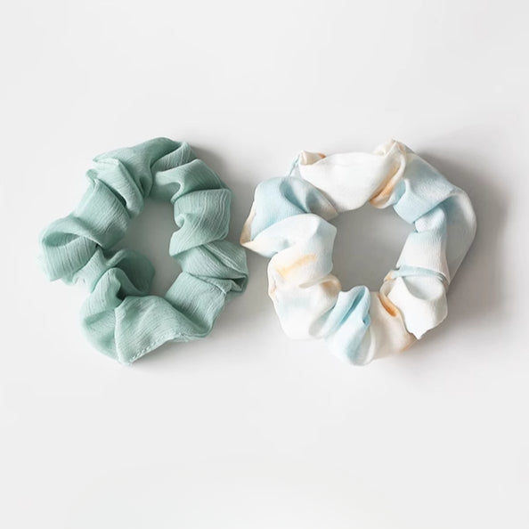 Simple and Elegant Cute Hair Tie Accessory - Exquisite Premium Korean Retro Trendy Style