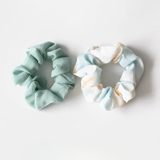 Simple and Elegant Cute Hair Tie Accessory - Exquisite Premium Korean Retro Trendy Style