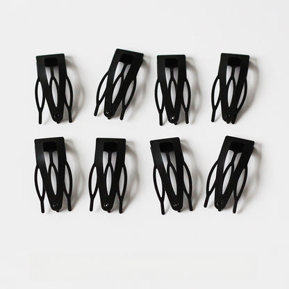 Hair Comb Bb Clip, Bangs and Side Forehead Clip,  Small Hairpin