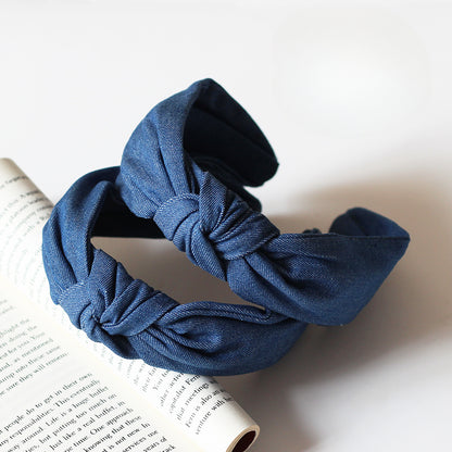 Elegant Headband, High-End And Stylish For Women To Style Hair
