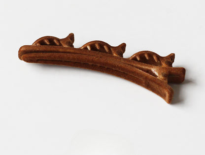 Velvet Hair Clips, Practical And Stylish For Women To Style Hair