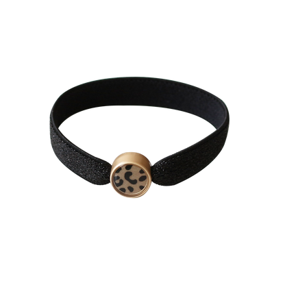 Geometric Pendant Hair Ties, High-Elasticity And Durable For Women To Tie Hair