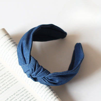Elegant Headband, High-End And Stylish For Women To Style Hair