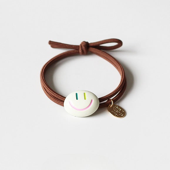 Cute Bunny Hair Ties, Sweet And Stylish For Women To Tie Hair