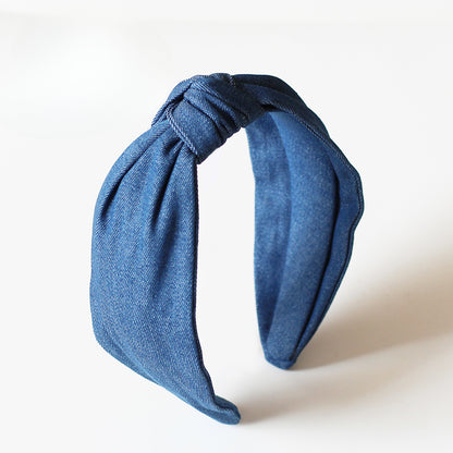 Elegant Headband, High-End And Stylish For Women To Style Hair